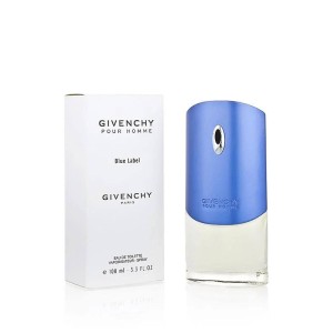 Туалетна вода чоловіча Givenchy Blue Label, Тестер 100мл